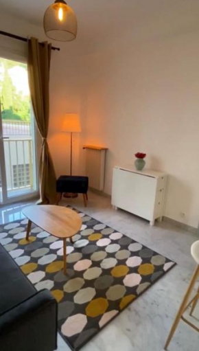 Appartement entier. Nice Riquier
